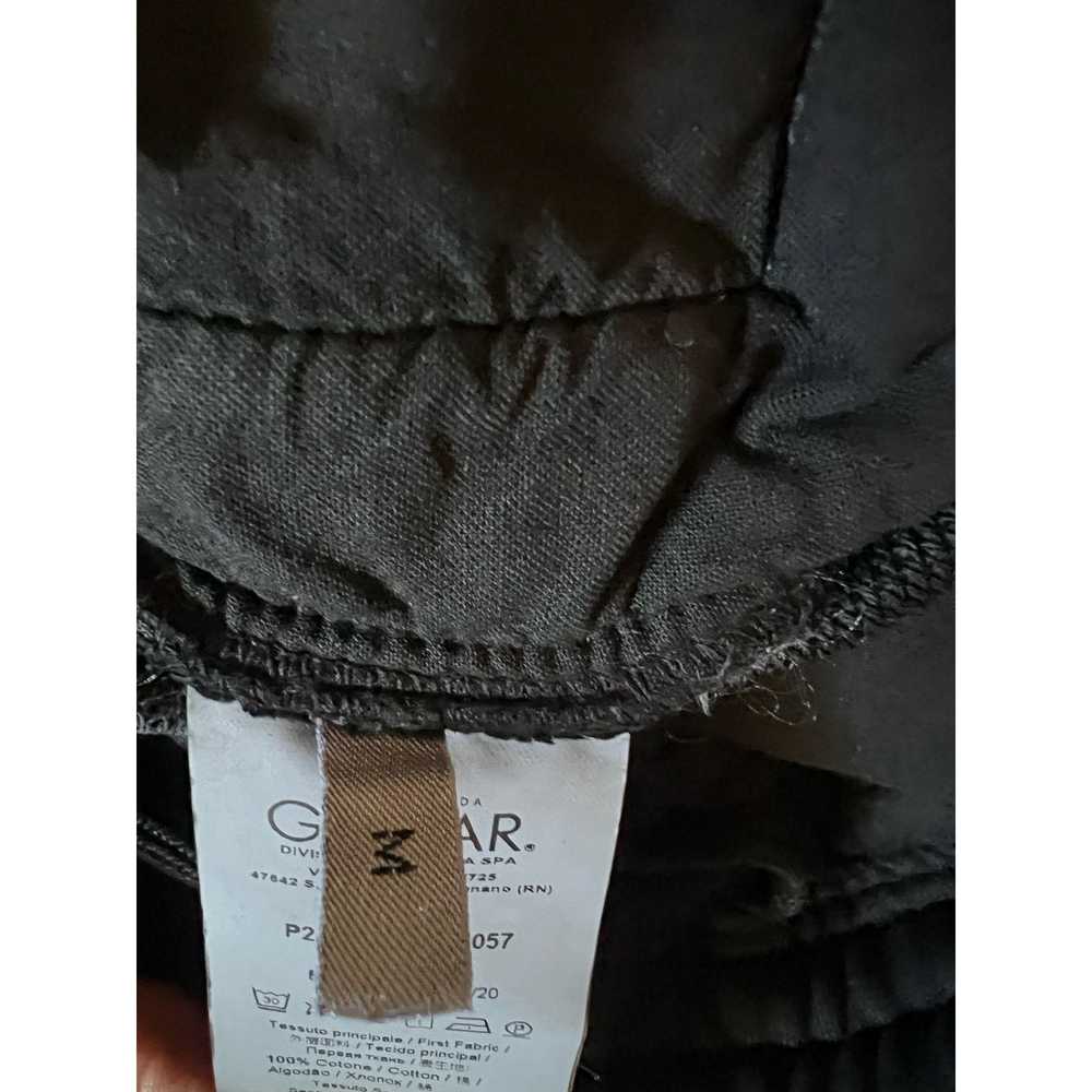 Iceberg Iceberg logo Cargo Pants size M - image 7