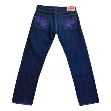 Bape bape bapesta denim - Gem Bape bape bapesta denim - Gem