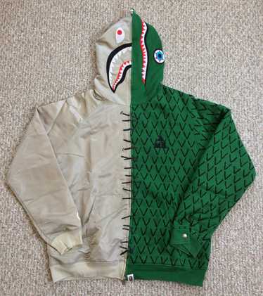 A bathing ape ambush - Gem