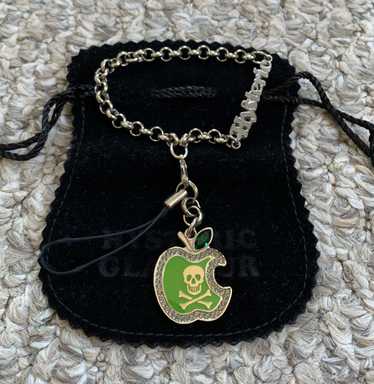 Hysteric glamour skull - Gem