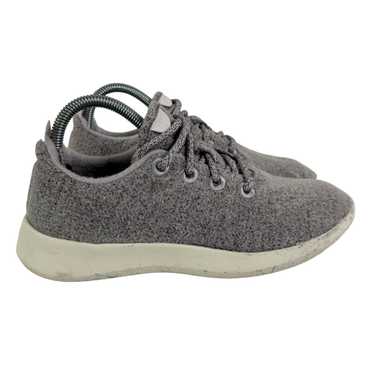 Allbirds Allbirds Wool Runners Womens Gray Running