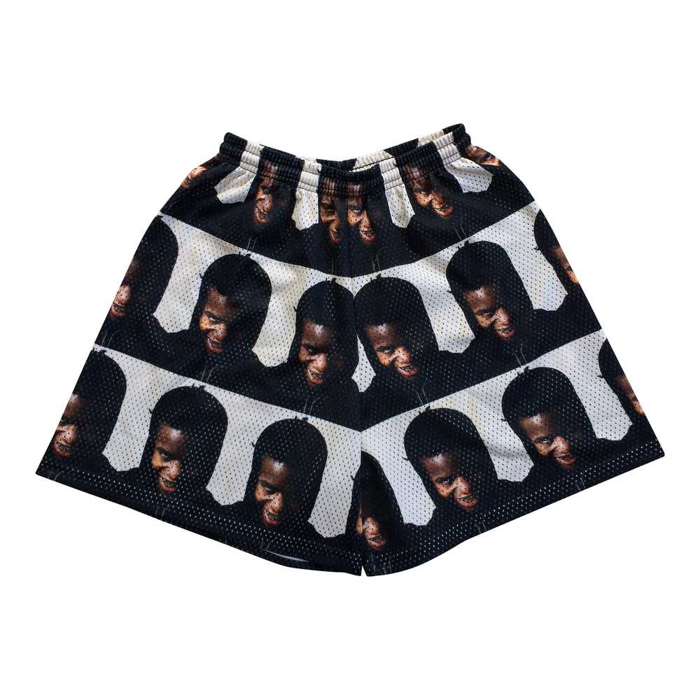 S/S 2013 Wil Fry x Ian Connor Shorts - image 1