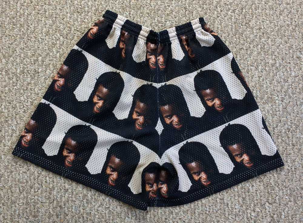 S/S 2013 Wil Fry x Ian Connor Shorts - image 3