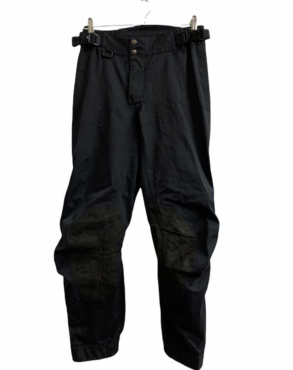 Vintage - Montbell Ski Outdoor Pants - image 1