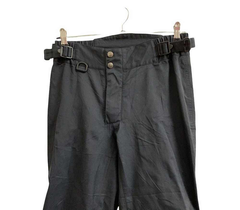 Vintage - Montbell Ski Outdoor Pants - image 2