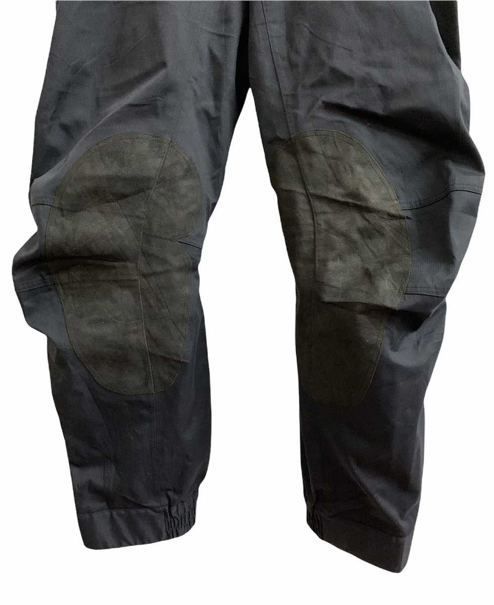 Vintage - Montbell Ski Outdoor Pants - image 3