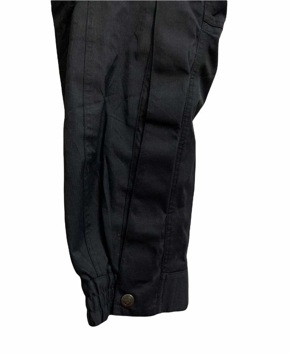 Vintage - Montbell Ski Outdoor Pants - image 5