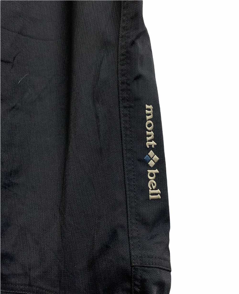 Vintage - Montbell Ski Outdoor Pants - image 7