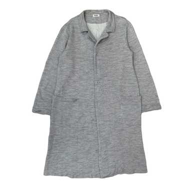 Issey miyake plantation jacket - Gem