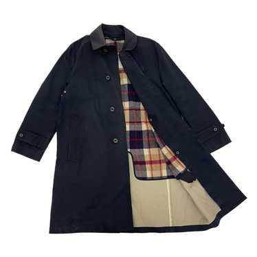 ⚡️Mackintosh Philosophy Navy Coat - image 1