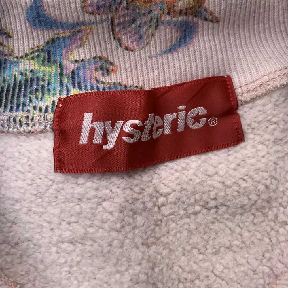 Vintage - Vtg Hysteric Glamour Nude Mermaid & Fai… - image 9