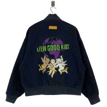 Few good kids varsity - Gem Few good kids varsity - Gem