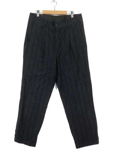 Issey Miyake Men Casual Wool Pant