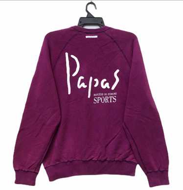 Japanese brand papas vintage - Gem
