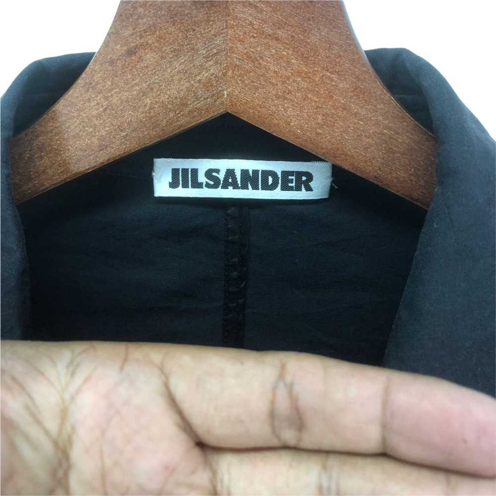 Jil Sander Jill Sander Italian Designer - image 7