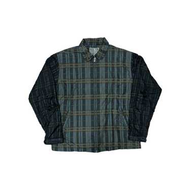 UNDERCOVER 00AW MELTING POT Parachute Pants | NEXT51三国ヶ丘店