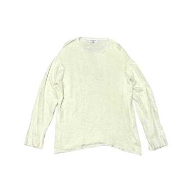 SS07 Yohji Yamamoto Pour Homme Knit Long sleeve - image 1