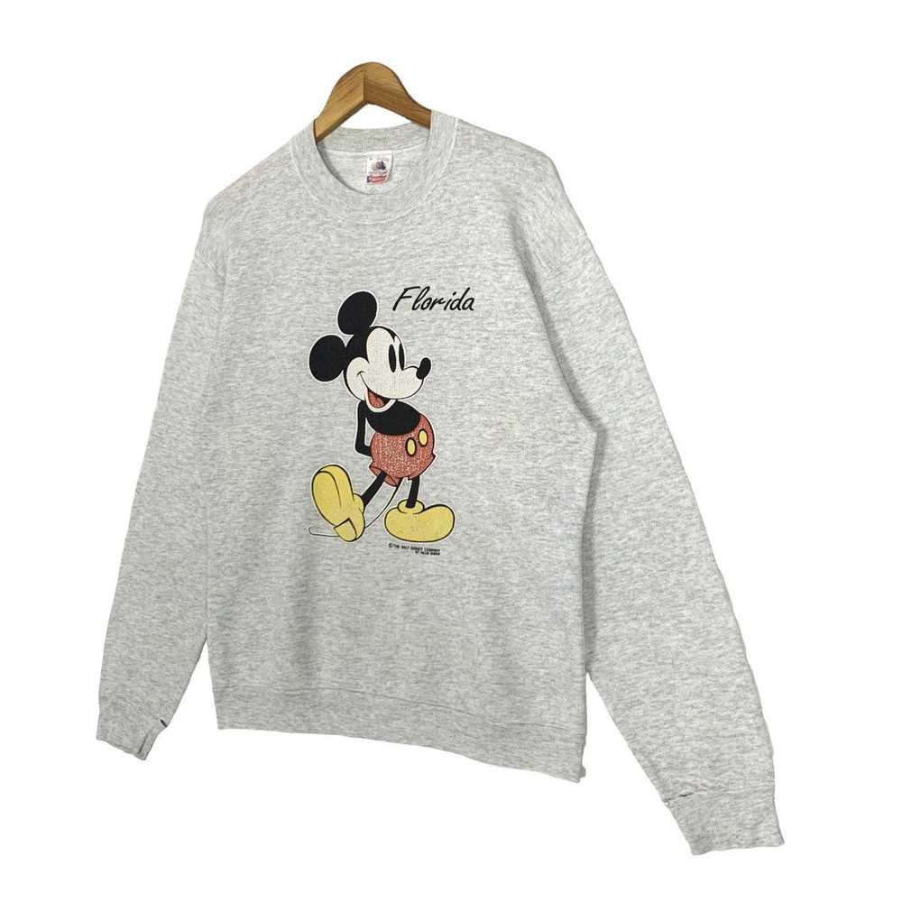 Vintage Mickey Florida The Walt Disney Company Sw… - image 5