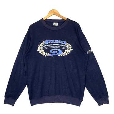 Vtg 90s piko sweatshirt - Gem Vtg 90s piko sweatshirt - Gem