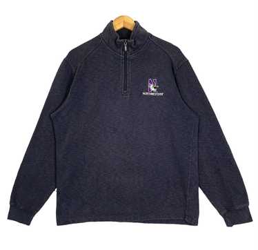 Vintage northwestern university sweatshirt - Gem