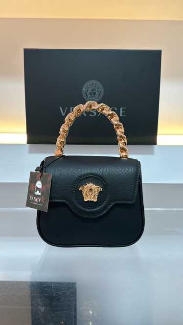 Versace Medusa bag