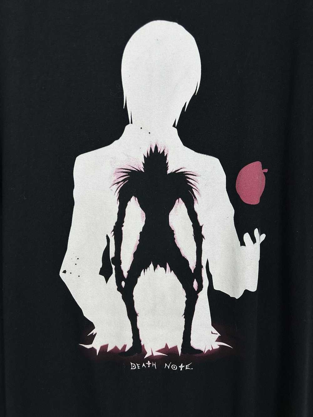 Anima Vintage Anime Death Note Shinigami Ryuk Yag… - image 2