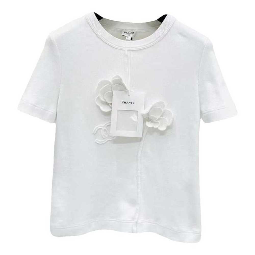 Chanel T-shirt - image 1