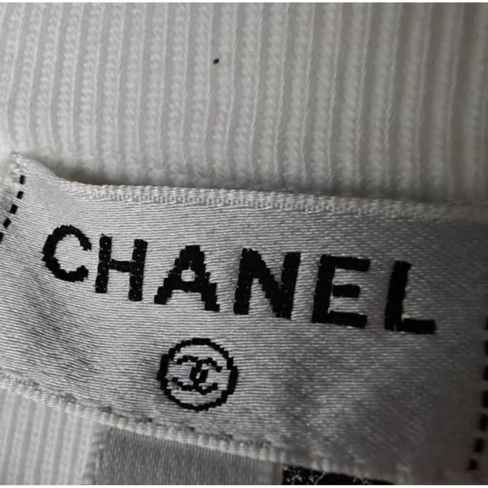 Chanel T-shirt - image 5