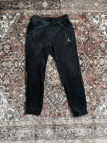 Jordan Brand Jordan - black sweatpants jogger