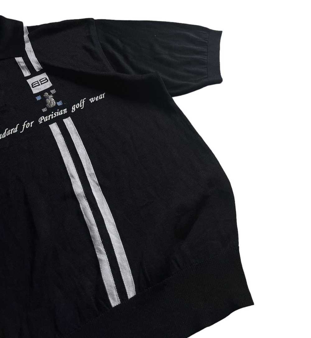 Balenciaga × Vintage Vintage Balenciaga Golf line… - image 3