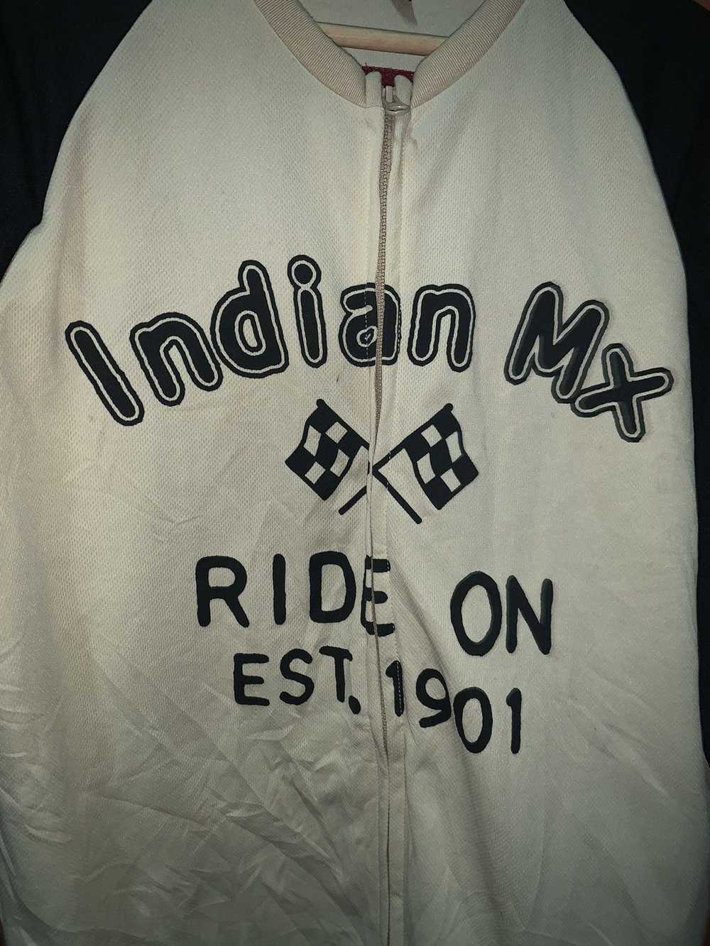 Harley Davidson × Indian Motercycles × Vintage 🔥… - image 10