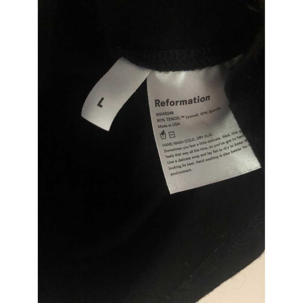 Reformation Blouse - image 8