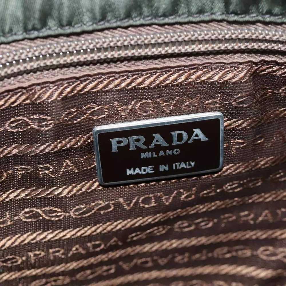 Prada Handbag - image 3