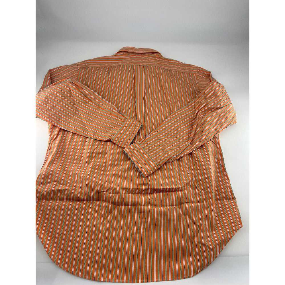 Polo Ralph Lauren Vintage Ralph Lauren Shirt Mens… - image 7