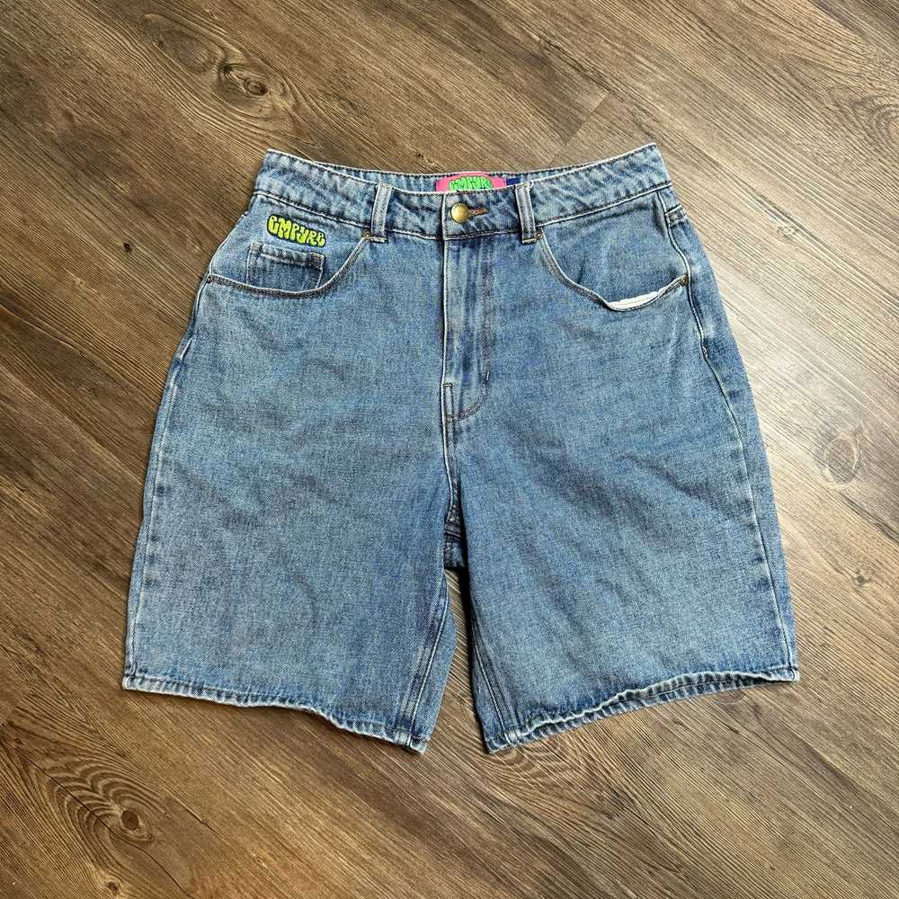 Empyre EMPYRE JORTS ( SZ 28 ) - image 2