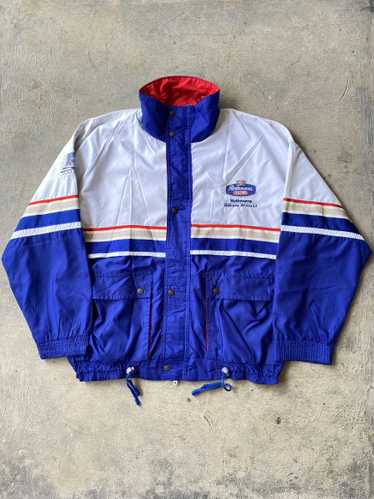 Rothmans racing nylon - Gem