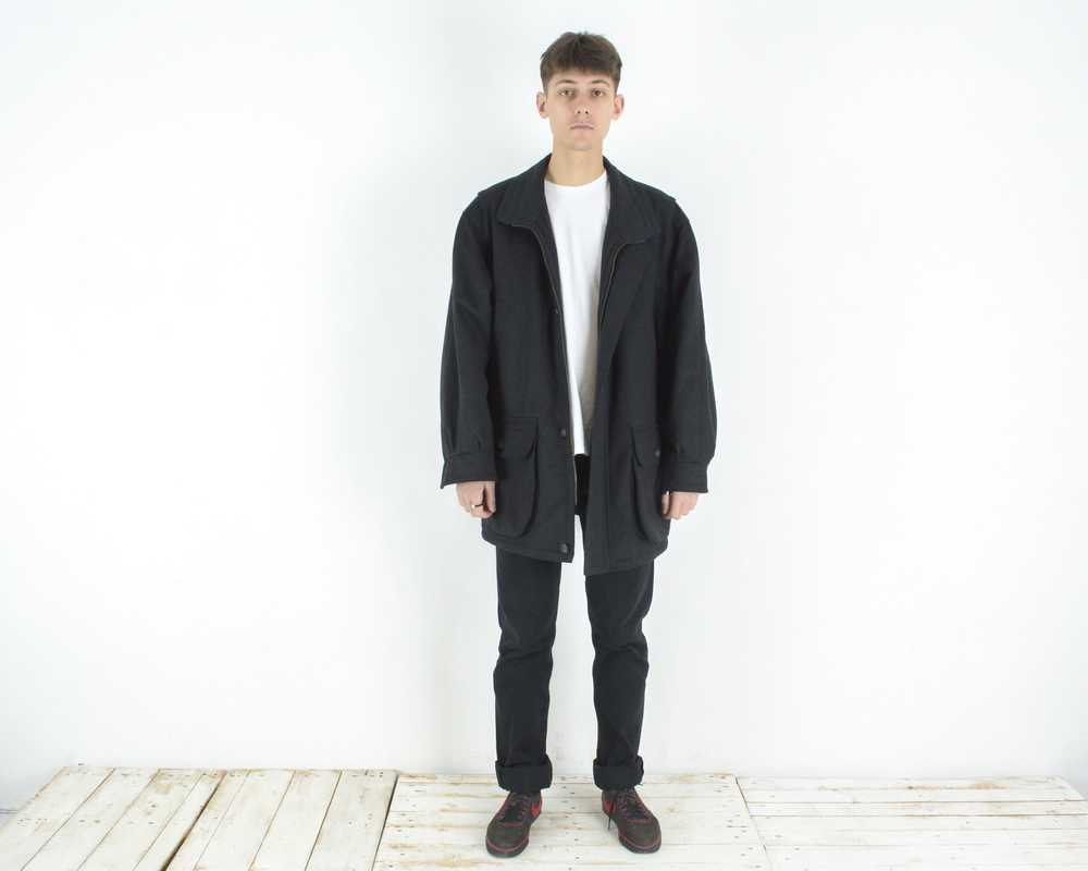 Loden Dager × Vintage × Winter Session Ziller Lod… - image 1