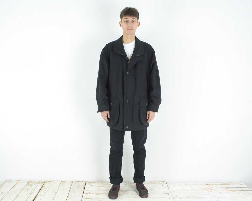 Loden Dager × Vintage × Winter Session Ziller Lod… - image 2