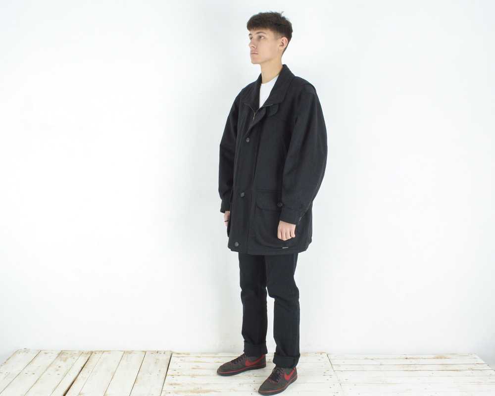 Loden Dager × Vintage × Winter Session Ziller Lod… - image 3