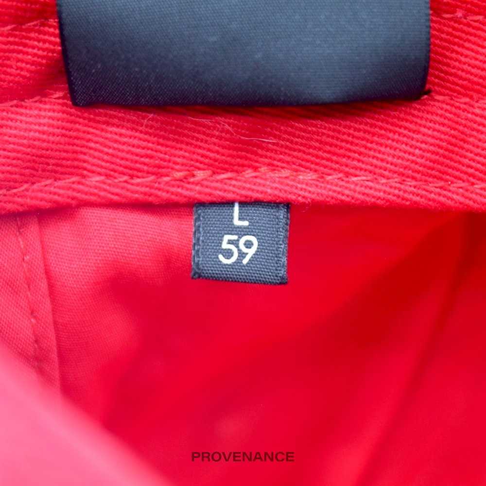 Balenciaga 🔴 Balenciaga BB Logo Mode Embroidered… - image 11