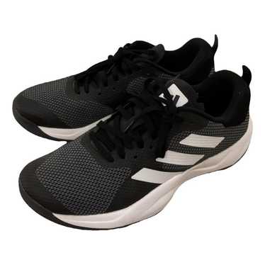 Adidas Cloth trainers