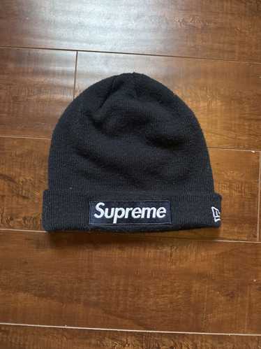 Streetwear × Supreme Supreme FW 2018 Beanie