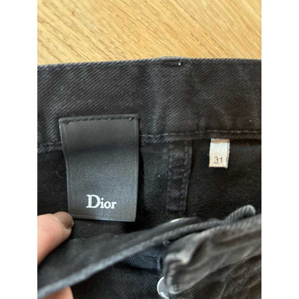 Dior Homme Slim jean - image 2