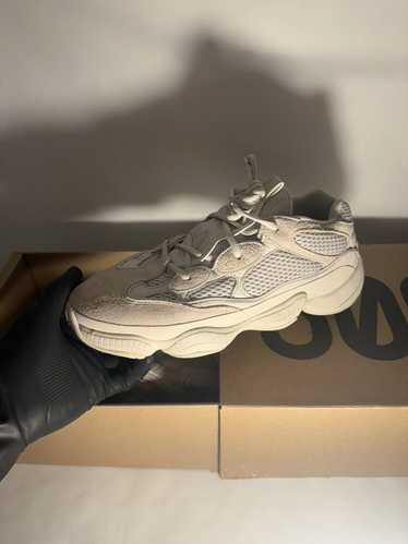 Adidas × Yeezy Season Yeezy 500 blush