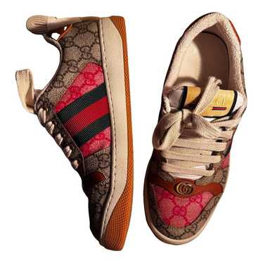 Gucci Screener trainers - image 1