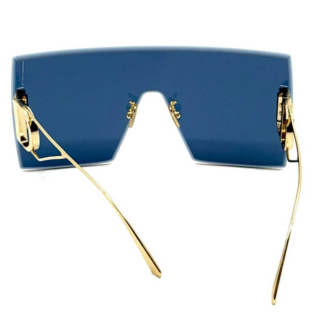 Dior Oversized sunglasses - image 10