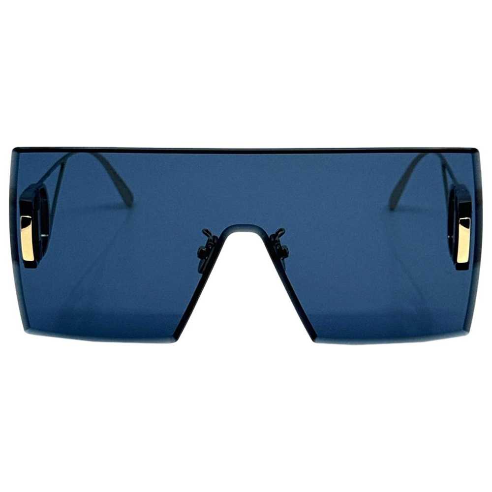 Dior Oversized sunglasses - image 1