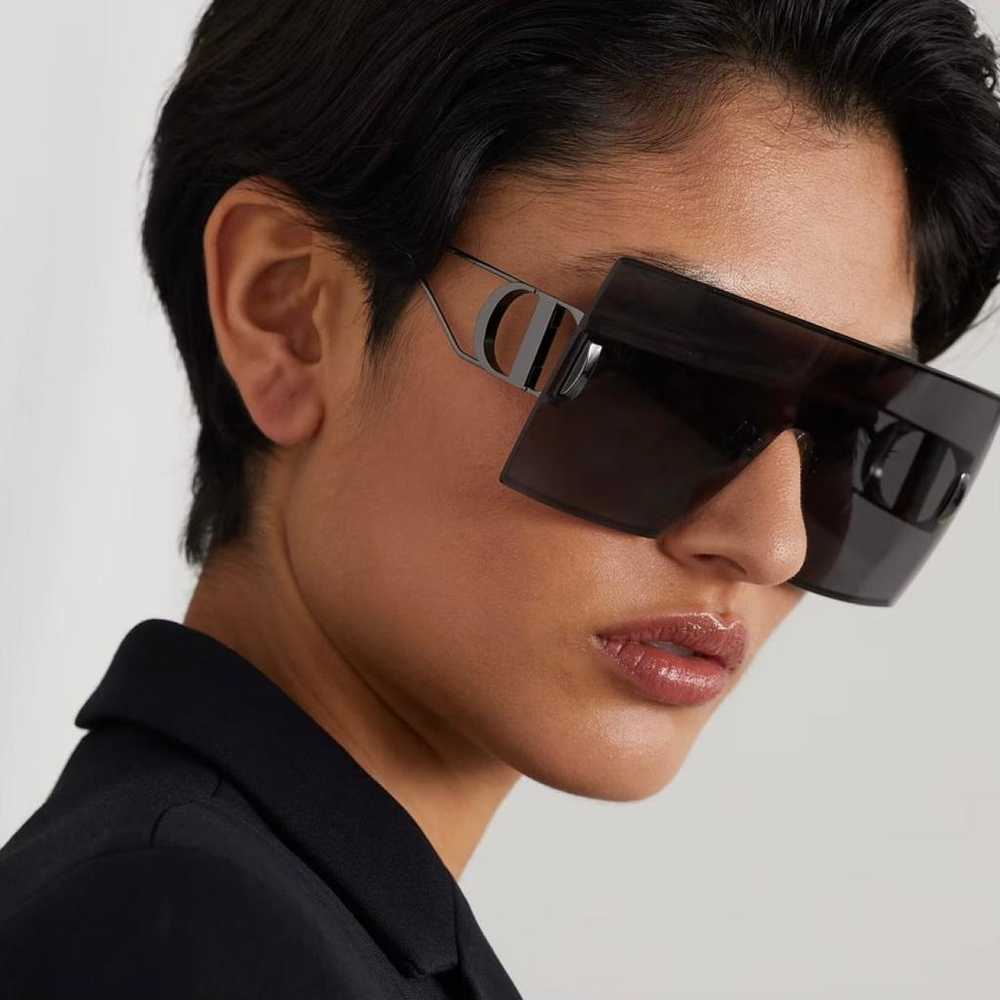 Dior Oversized sunglasses - image 4