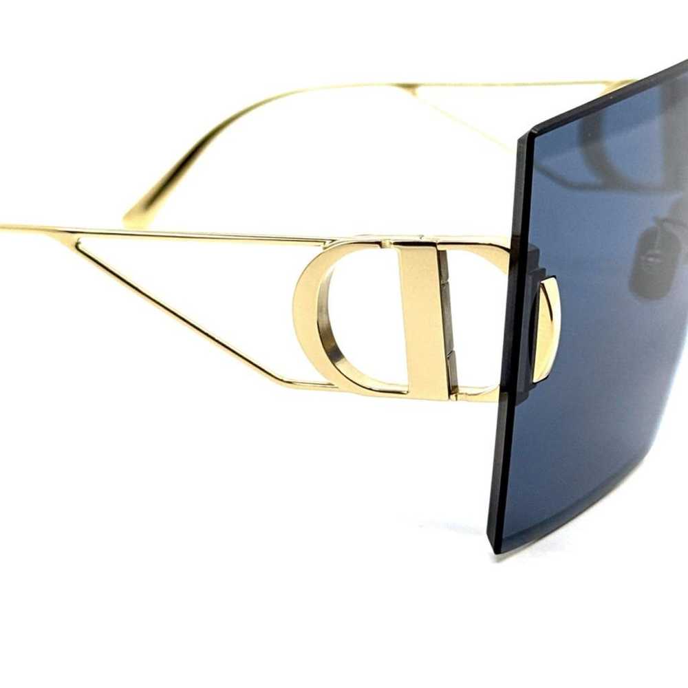 Dior Oversized sunglasses - image 5