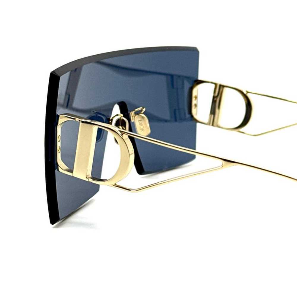 Dior Oversized sunglasses - image 6